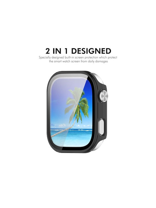 Enkay În Culoare Neagră Pentru Xiaomi Redmi Watch 6