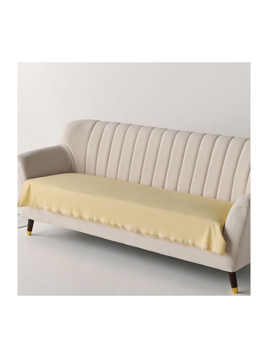 Kentia Everan Ριχτάρι Πολυθρόνας 85x140εκ. Everan 03