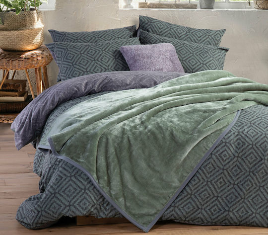 Nef-Nef Homeware Loft Υπέρδιπλη 220x240εκ. Nef-Nef Homeware Loft Υπέρδιπλη 220x240εκ.