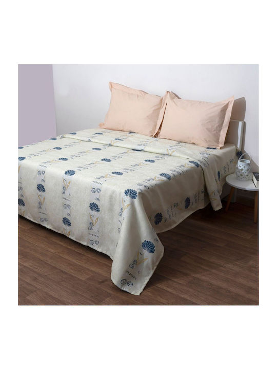 Одеяло Polycotton Полуторен 170x260 2701