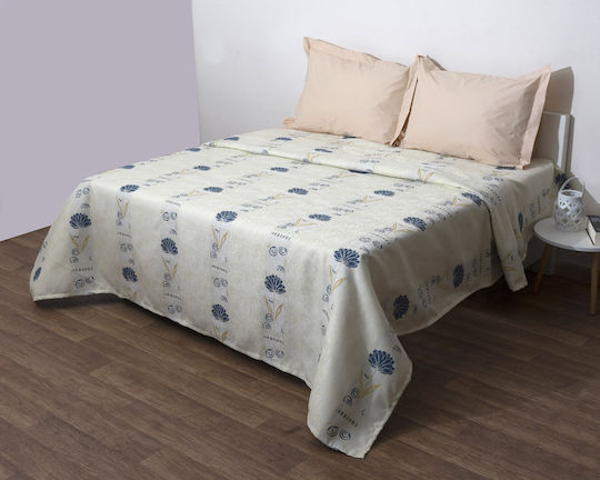 Polycotton Decke Halb Doppel 170x260 2701 Polycotton Decke Halb Doppel 170x260 2701