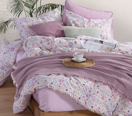 Nef-Nef Homeware Apollo Υπέρδιπλη Nef-Nef Homeware Apollo Υπέρδιπλη