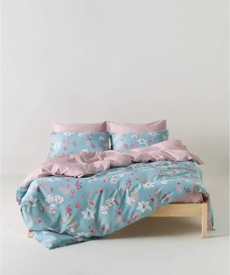 Kentia Σετ Υπέρδιπλη 220x240cm Stylish Darlyn Stylish Darlyn Kentia Σετ Υπέρδιπλη 220x240cm Stylish Darlyn Stylish Darlyn