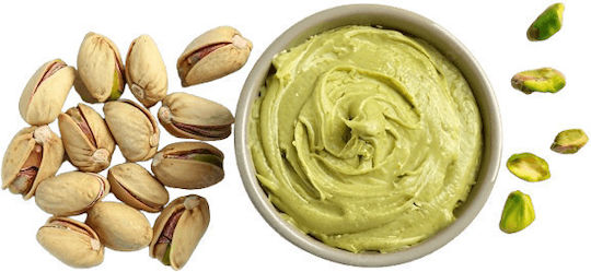 Premium Πραλίνα Φυστίκι 14% Φυστίκι Αιγίνης 6kg