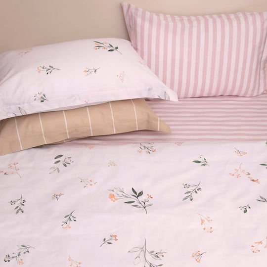 Anna Riska Ημίδιπλη 180x240cm Mix & Match 100 100 Anna Riska Ημίδιπλη 180x240cm Mix & Match 100 100