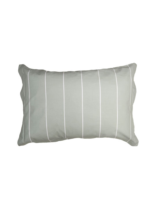 Anna Riska Bettbezug Baumwolle Halb-Doppelbett 180x240 Mix & Match 111 111