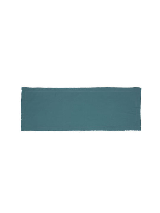 Nef-Nef Homeware Ράνερ Βαμβακερό Minimal Yellow 45x150εκ.