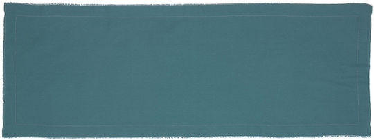 Nef-Nef Homeware Runner Din Bumbac Minimal Terra 45x150cm