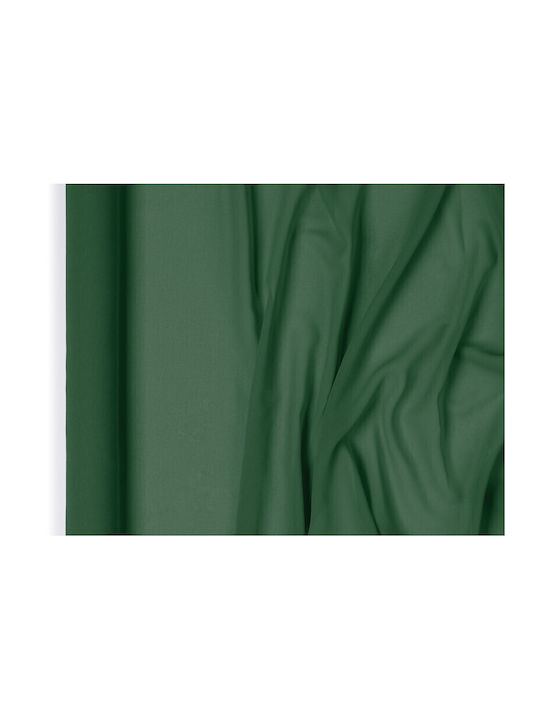 PartyDeco Ράνερ Bottle Green 48x500εκ.