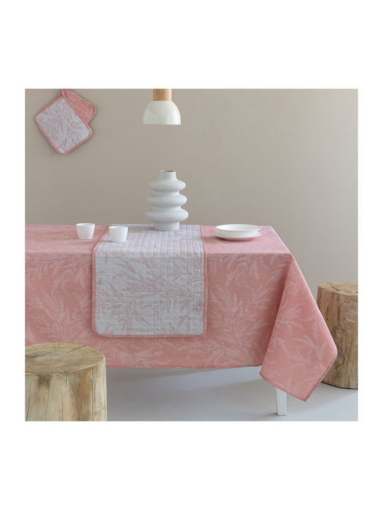 Palamaiki Runner Tati Pink 40x160cm