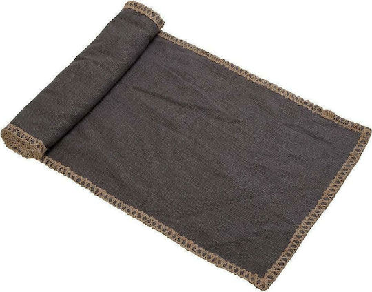 Espiel Ράνερ Γκρι 40x150εκ. Espiel Ράνερ Γκρι 40x150εκ.