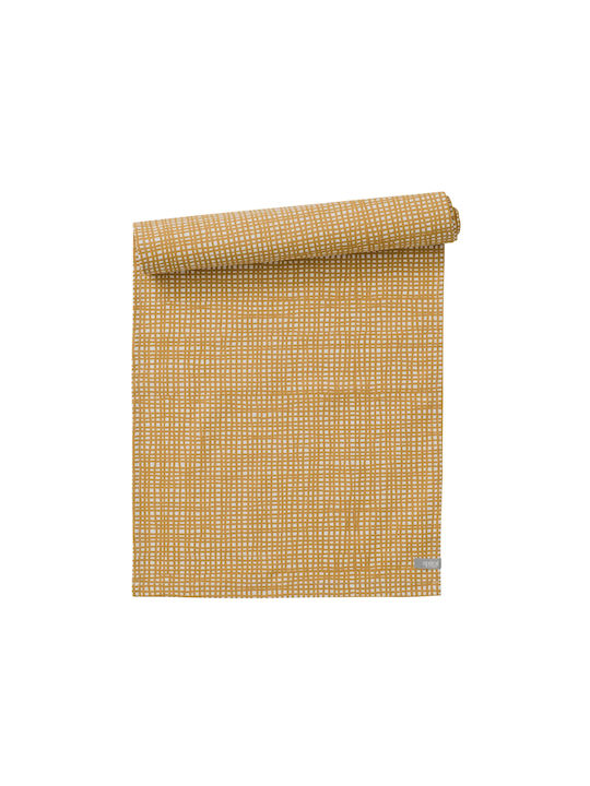 Spira of Sweden Runner Памучна Мед 42x140бр