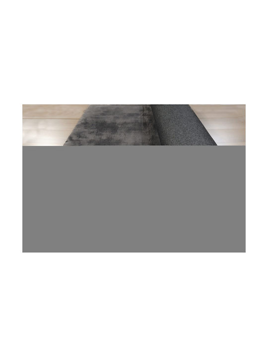 Tzikas Carpets Maximo Rutschfest Teppich Rechteckig Synthetisch,Polyester/Cotton/Leather Turkey