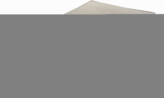 Tzikas Carpets 72970-λευκο Χαλί Ορθογώνιο Λευκό, Κρέμ 200x290cm