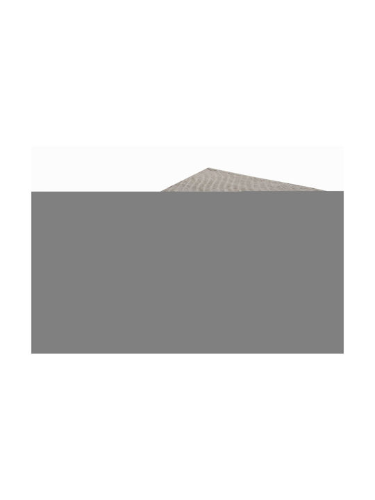 Tzikas Carpets 72966 Rug Rectangular Gray