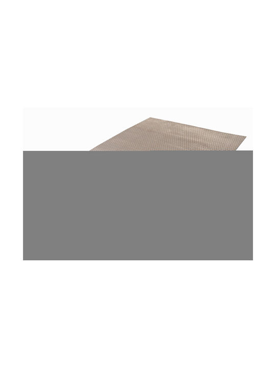 Tzikas Carpets Nexus Rutschfest Teppich Rechteckig Synthetisch,Polyester/Cotton/Leather Turkey