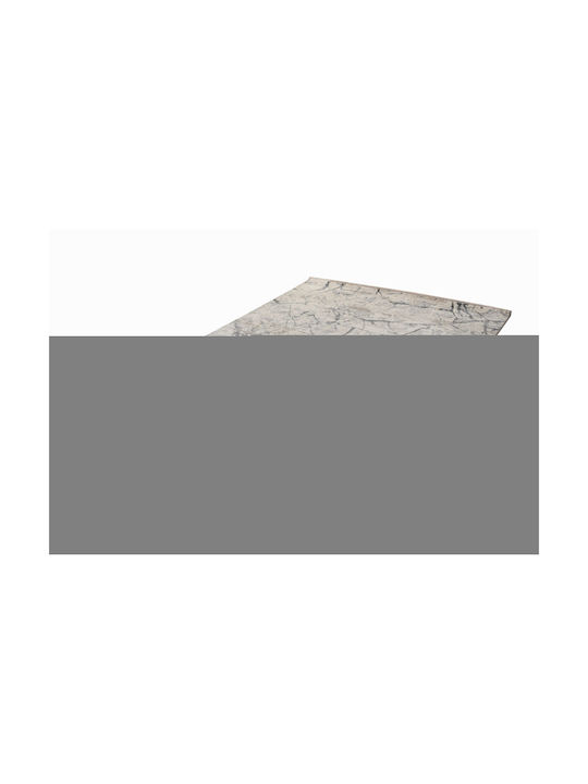 Tzikas Carpets 72189 Rug Rectangular Gray