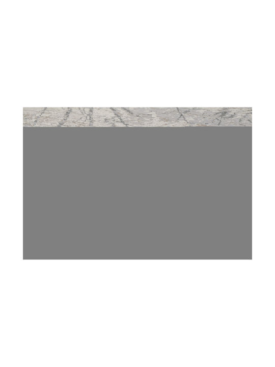 Tzikas Carpets 72189 Rug Rectangular Gray