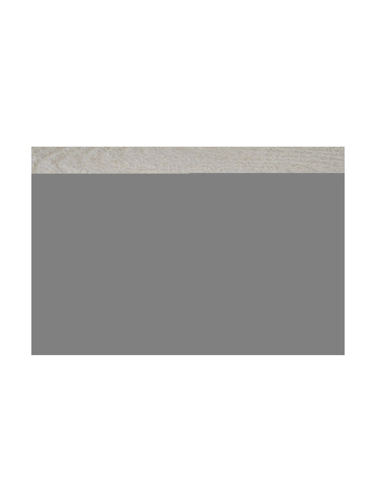 Tzikas Carpets Queen Rug Rectangular White-Cream