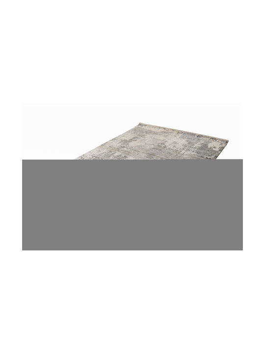 Tzikas Carpets 72188 Rug Rectangular Gray