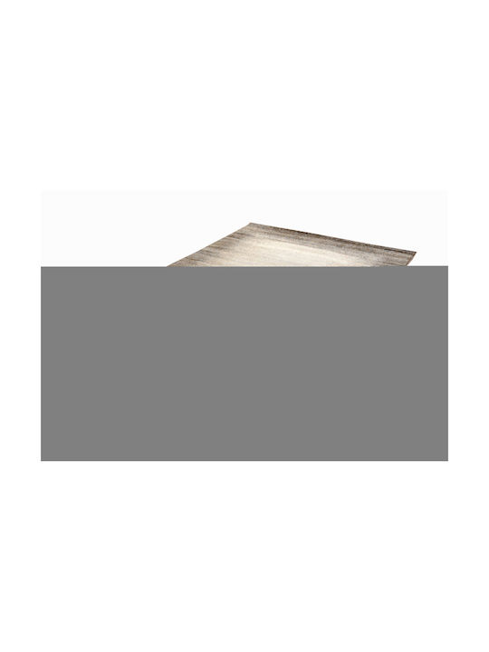 Tzikas Carpets 73592 Килим Правоъгълена Бежов