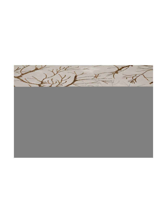 Tzikas Carpets Creation 74136-260 Covor Rectangular Bej