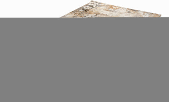 Tzikas Carpets Touareg Teppich Rechteckig Synthetisch,Polyester/Cotton/Leather Turkey