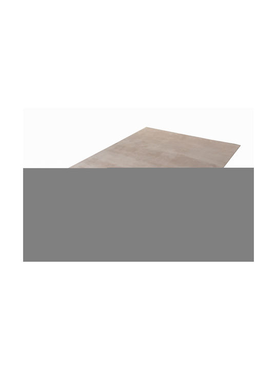 Tzikas Carpets Maximo Rutschfest Teppich Rechteckig Synthetisch,Polyester/Cotton/Leather Turkey