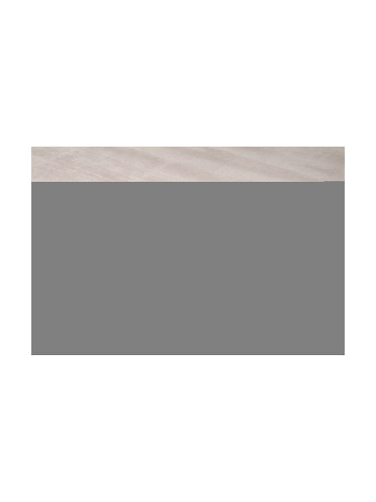 Tzikas Carpets Maximo Rutschfest Teppich Rechteckig Synthetisch,Polyester/Cotton/Leather Turkey