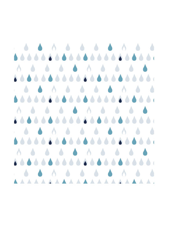 Sidirela Vita Shower Curtain 180x200cm
