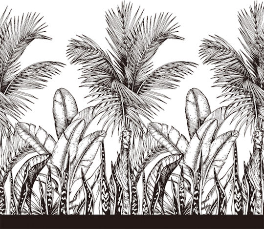 Sidirela Vita Shower Curtain 180x200cm