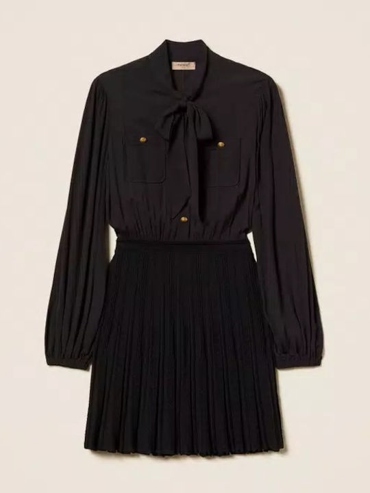 Summer Dress Black