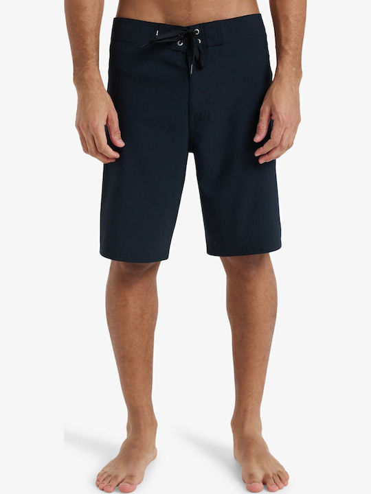 Surfsilk Kaimana Men's Swimwear Bermuda Black
