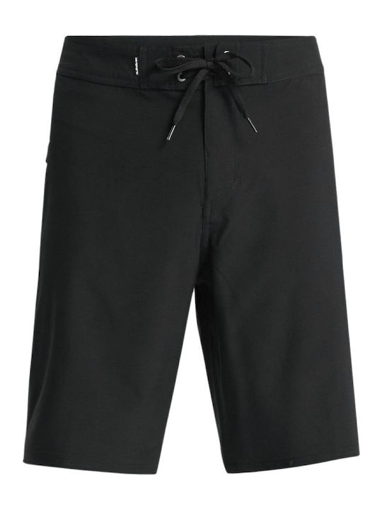 Surfsilk Kaimana Men's Swimwear Bermuda Black