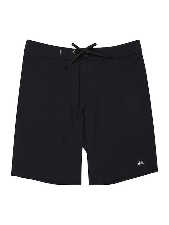 Surfsilk Kaimana Men's Swimwear Bermuda Black