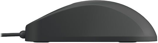 Cherry AK-PMH1OS-US-B Wired Mouse Black