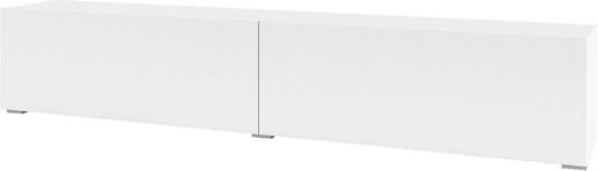 Fairy Επιδαπέδιο Λευκό 180x35x30εκ. Fairy Επιδαπέδιο Λευκό 180x35x30εκ.