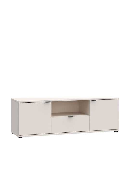 Телевизионен Мебел Firenze Sand Ш130xД42xВ44cm