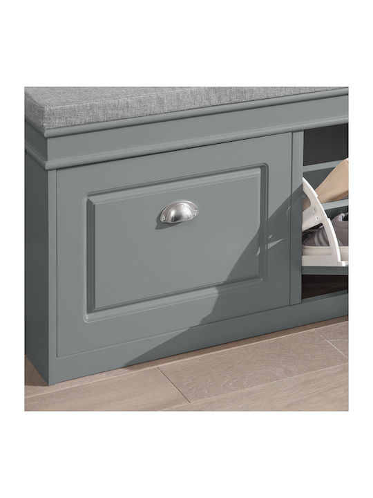 Антре Light Grey 104x52x24бр