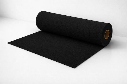 Μοκέτα Taurus 620 5,5mm Black 200x Μοκέτα Taurus 620 5,5mm Black 200x