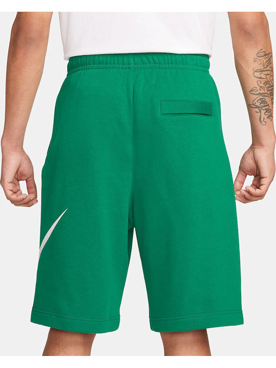 Sport Herren Shorts Grüne