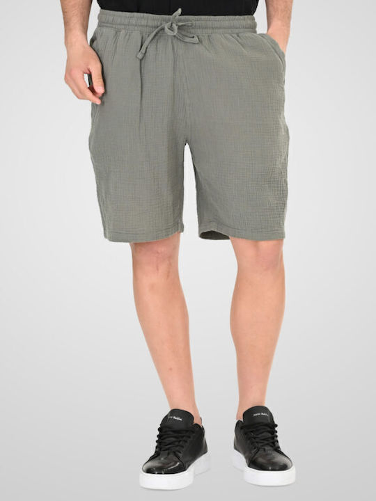 Sports Men's Shorts Lt Khaki