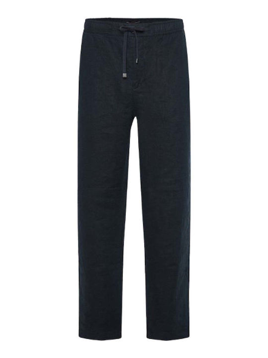 Trousers Chino Black