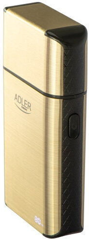 Adler AD 2948 Фолиева Самобръсначка За Лице Акумулаторна
