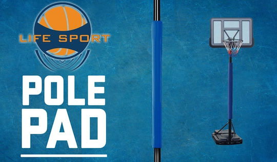 Life Sport Basketball-Zubehör Schutzschild Für Korbpfosten