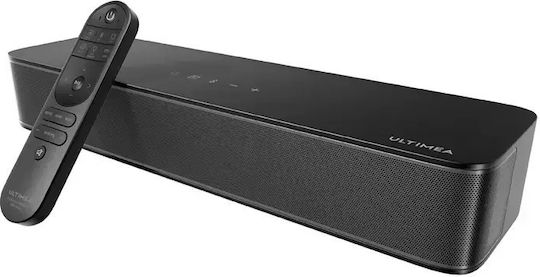 Ultimea Poseidon M20 Soundbar 2.1 Bluetooth 120W mit Fernbedienung