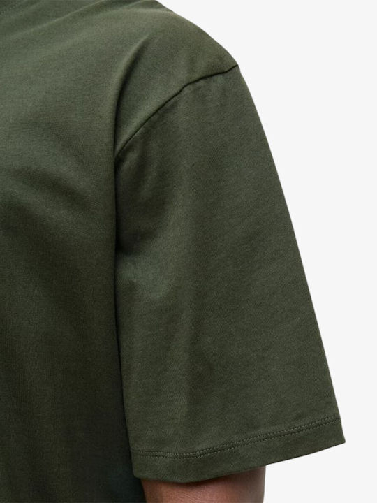 T-shirt Duffel Bag