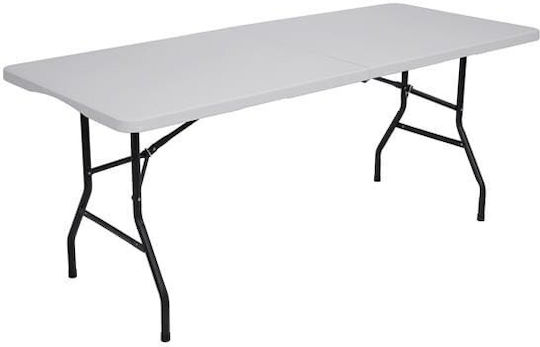 Garten- und Terrassentisch Sitzungszimmer Verstellbar 91x74x7 Weiß Garten- und Terrassentisch Sitzungszimmer Verstellbar 91x74x7 Weiß