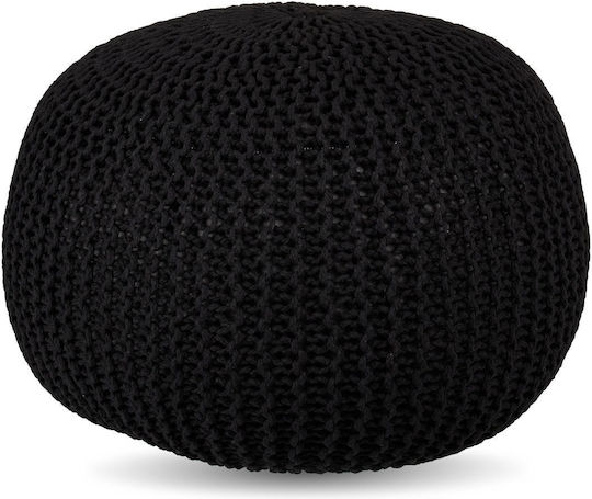 Scaun Negru 33x46cm