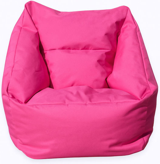 Bean Bag Pear Waterproof Pear 60x40x70cm